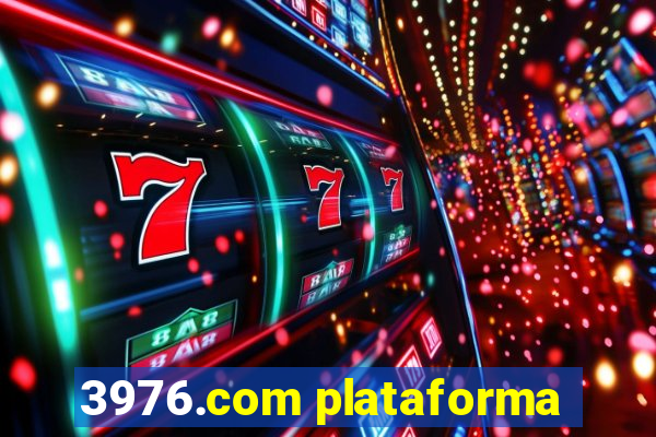 3976.com plataforma